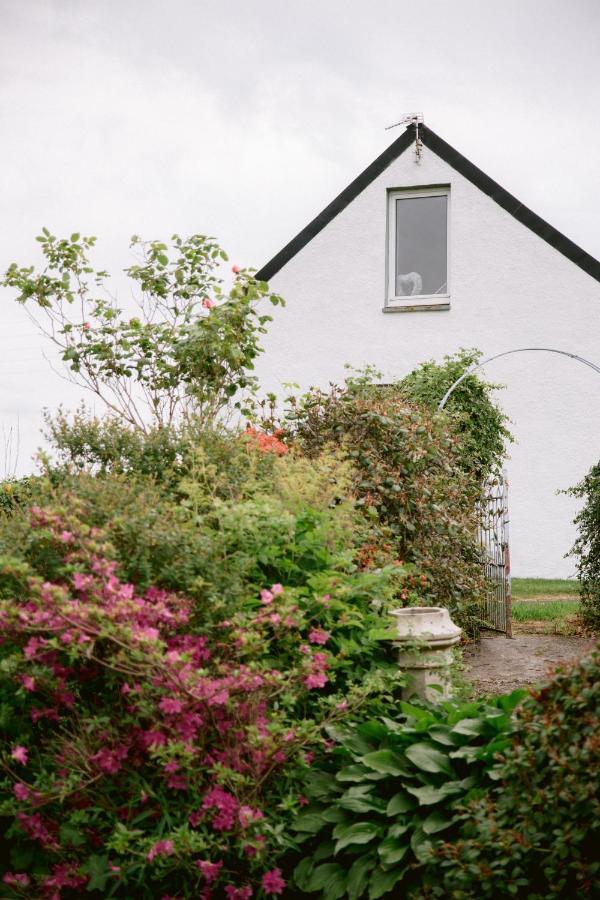 Dunruadh Cottage Gartocharn Exterior foto